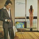 Robert Palmer ‎– Pressure Drop Vinyl