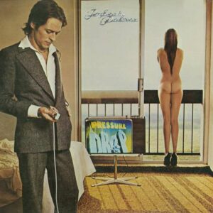 Robert Palmer ‎– Pressure Drop Vinyl