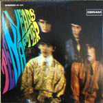 Ten Years After ‎– Ten Years After vinyl