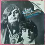 Asylum Choir ‎– Look Inside The Asylum Choir vinyl