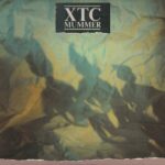 XTC ‎– Mummer vinyl