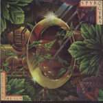 Spyro Gyra ‎– Catching The Sun vinyl
