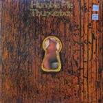 Humble Pie – Thunderbox vinyl