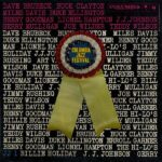 Various ‎– Columbia Jazz Festival vinyl