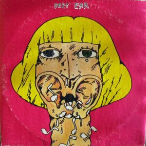 Deep Ear Vinyl