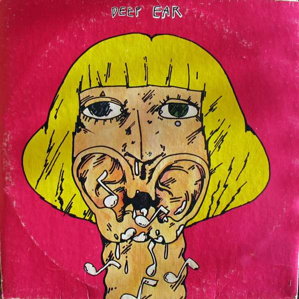 Deep Ear Vinyl