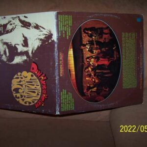 Striking It Rich! Vinyl