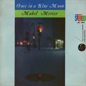 Once In A Blue Moon Vinyl