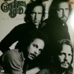 Fire On The Tracks Vinyl