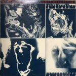 Emotional Rescue Vinyl