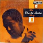 The Charlie Parker Story #1 Vinyl