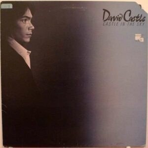 Castle In The Sky Vinyl