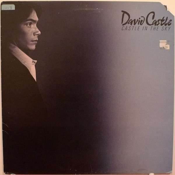 Castle In The Sky Vinyl