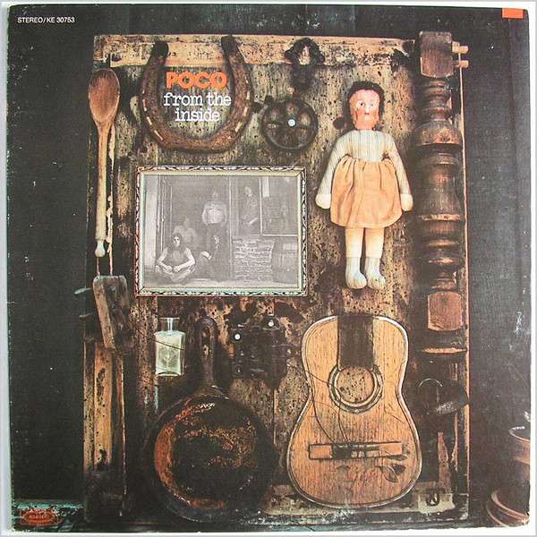 From The Inside Vinyl