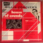 House Of Sounds Vinyl