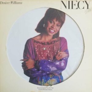 Niecy Vinyl