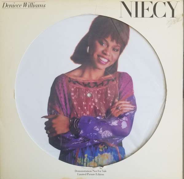 Niecy Vinyl