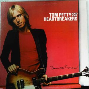 Damn The Torpedoes Vinyl