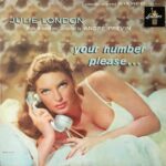 Your Number Please... Vinyl