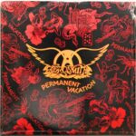 Permanent Vacation Vinyl