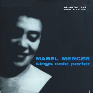 Mabel Mercer – Mabel Mercer Sings Cole Porter