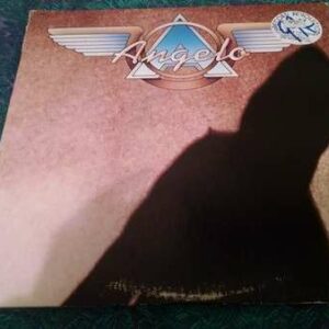 Angelo Vinyl