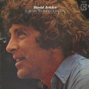 Subway To The Country Vinyl