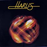 harlis-vinyl