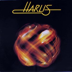 harlis-vinyl