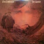 The Confessor Vinyl