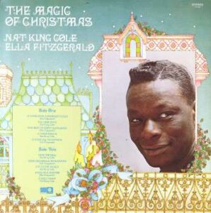 The Magic Of Christmas Vinyl