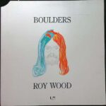 Boulders Vinyl