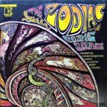 Cyrus Faryar - The Zodiac—Cosmic Sounds Vinyl