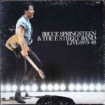 Live / 1975-85 Vinyl