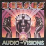 Audio-Visions Vinyl