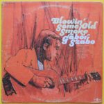 Blowin' Some Old Smoke Vinyl