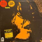 Taste Vinyl