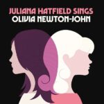 Juliana Hatfield Sings Olivia Newton-John Vinyl