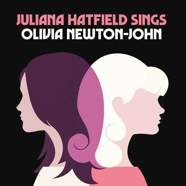 Juliana Hatfield Sings Olivia Newton-John Vinyl