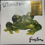 Silverchair – Frogstomp